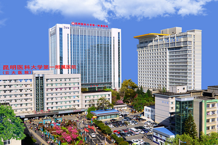 Kunming Medical University Image