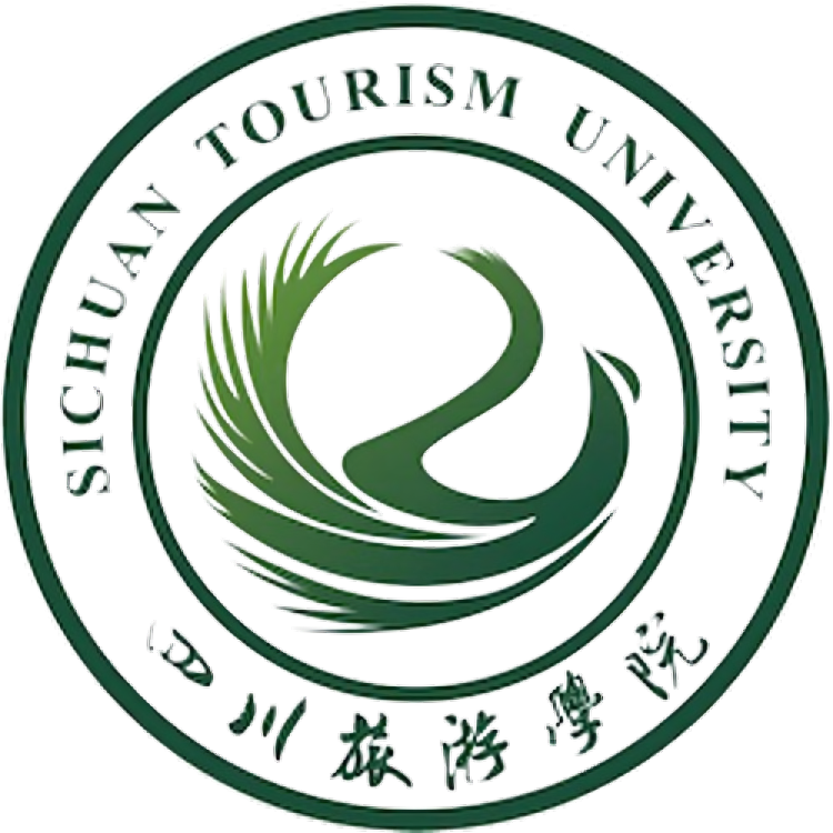 Sichuan Tourism University Logo