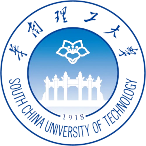 South China University of Technology Logo