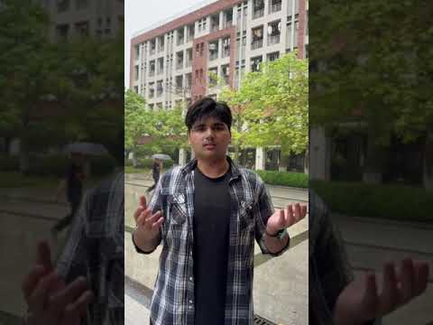 Abdullah Halam - Pakistan, 2021 Batch