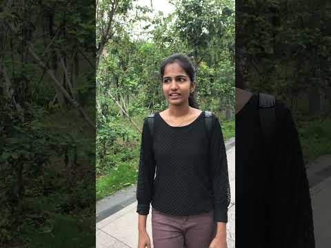 Annie - India, Kerela, 2016 Batch