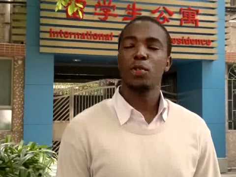 Mosha Singla Sethiel,  2010 Batch & Working in Hospital in Tanzania